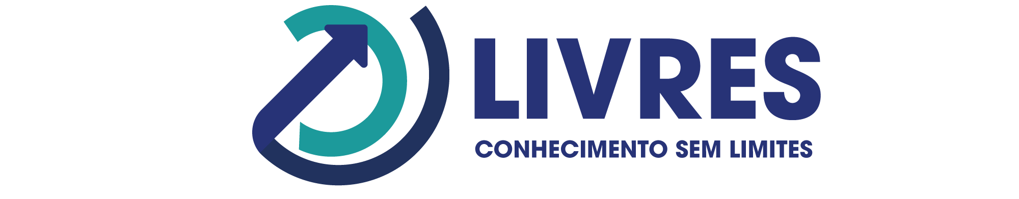 [Imagem do Logo da Plataforma Livres EAD]